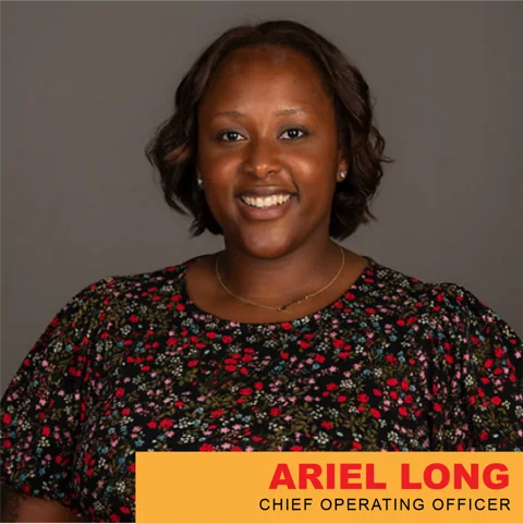 Ariel Long