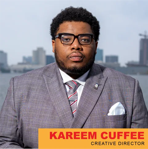 Kareem Cuffee