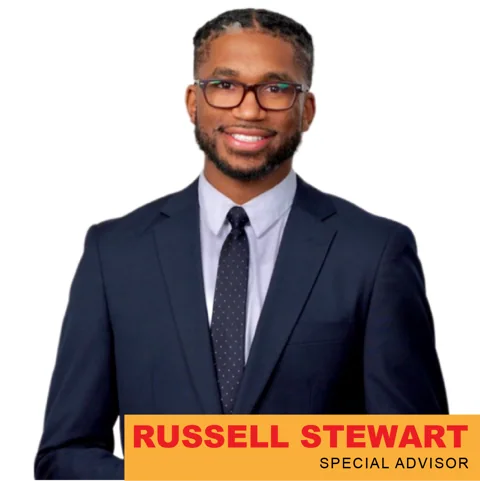 Russell Stewart