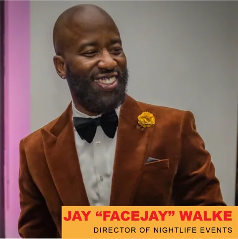 Jay “FaceJay” Walker